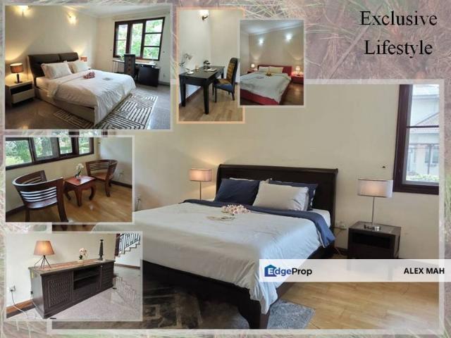 House for rent in Selangor