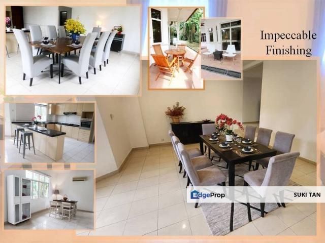 House for rent in Selangor