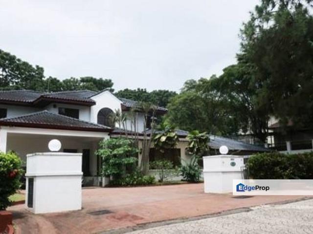 House for rent in Selangor