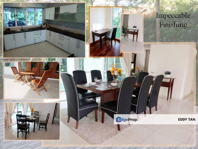 House for rent in Selangor