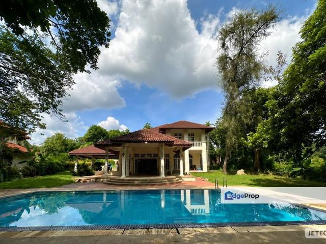 House for rent in Selangor