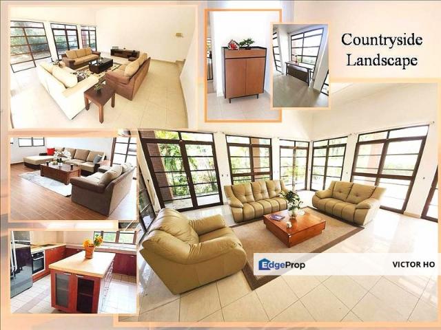 House for rent in Selangor