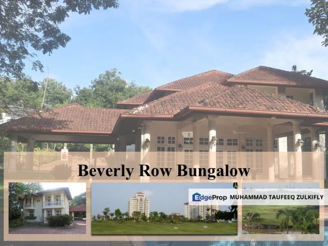 House for rent in Selangor