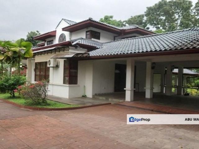 House for rent in Selangor