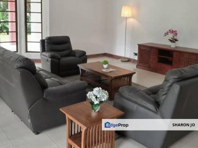 House for rent in Selangor