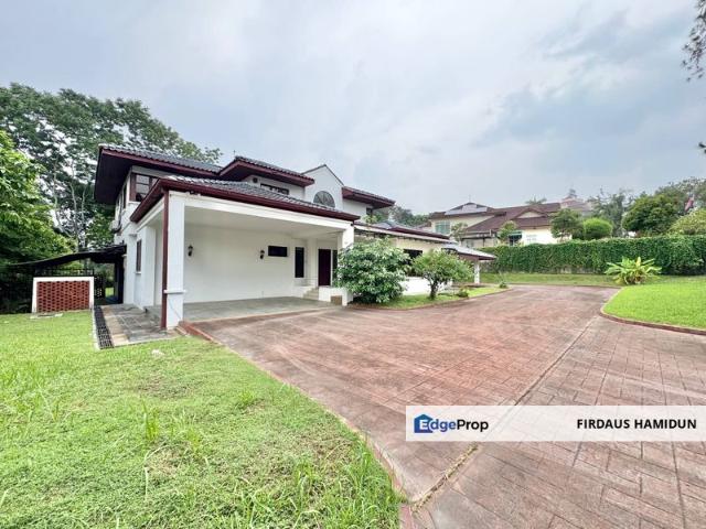 House for rent in Selangor