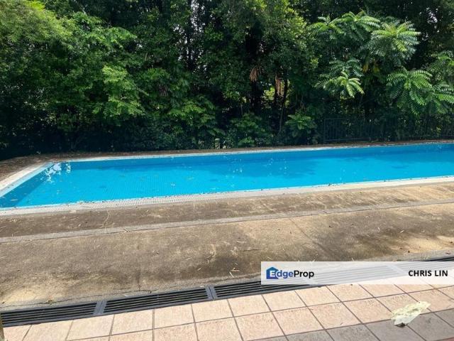 House for rent in Selangor