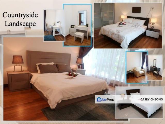 House for rent in Selangor