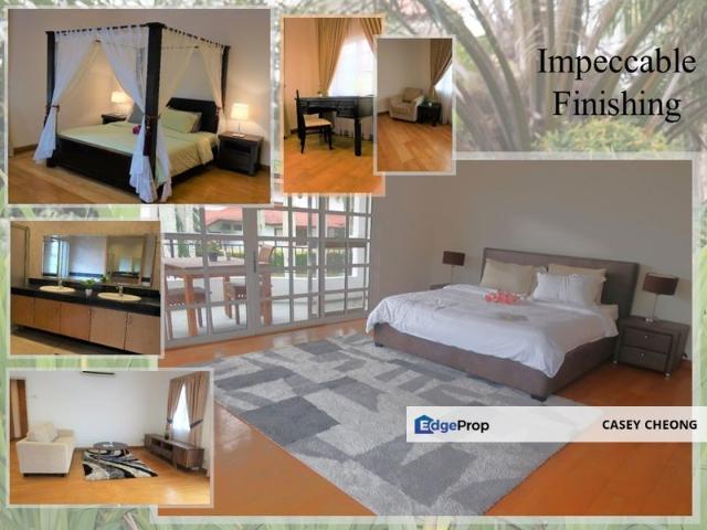 House for rent in Selangor