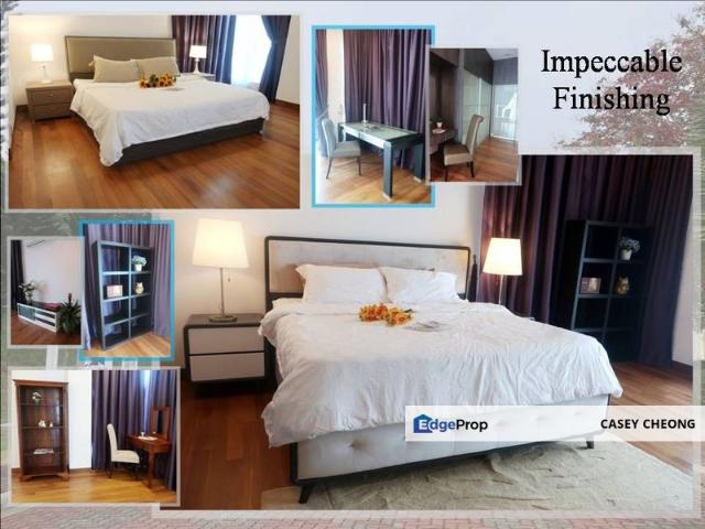 House for rent in Selangor