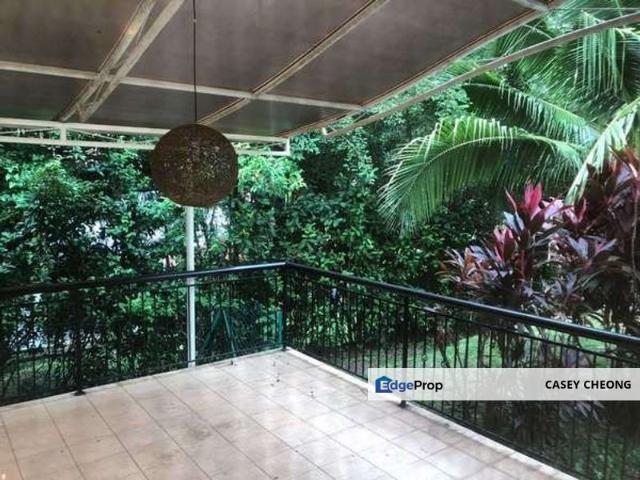 House for rent in Selangor