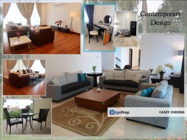 House for rent in Selangor