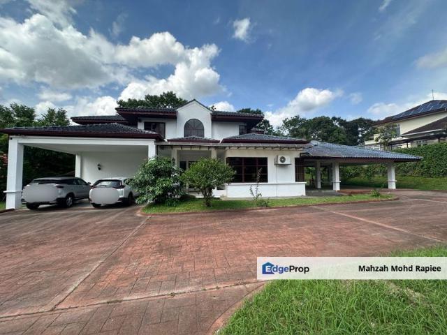 House for rent in Selangor