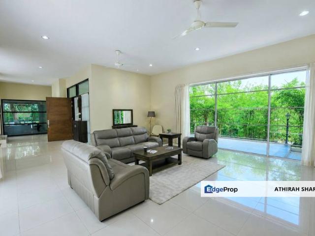House for rent in Selangor