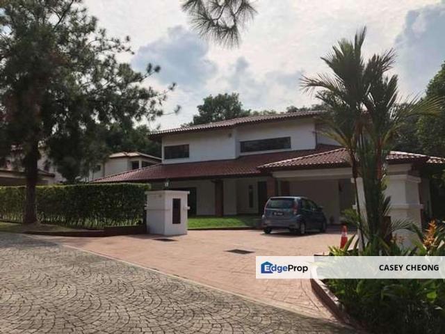 House for rent in Selangor