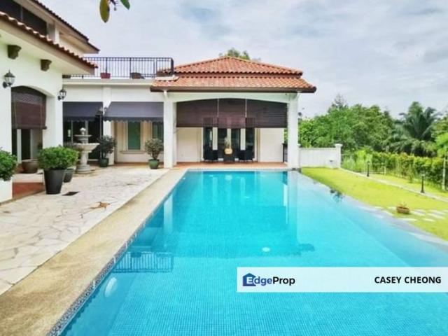 House for rent in Selangor