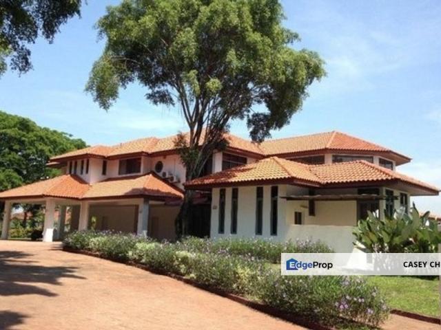 House for rent in Selangor