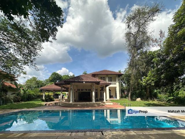 House for rent in Selangor