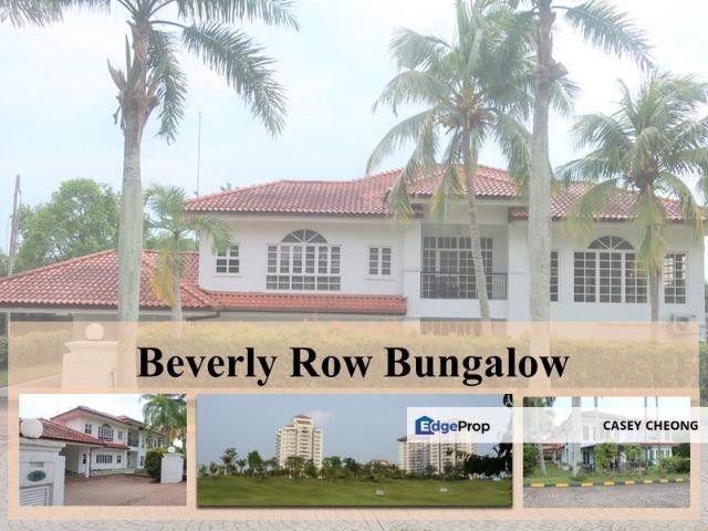 House for rent in Selangor