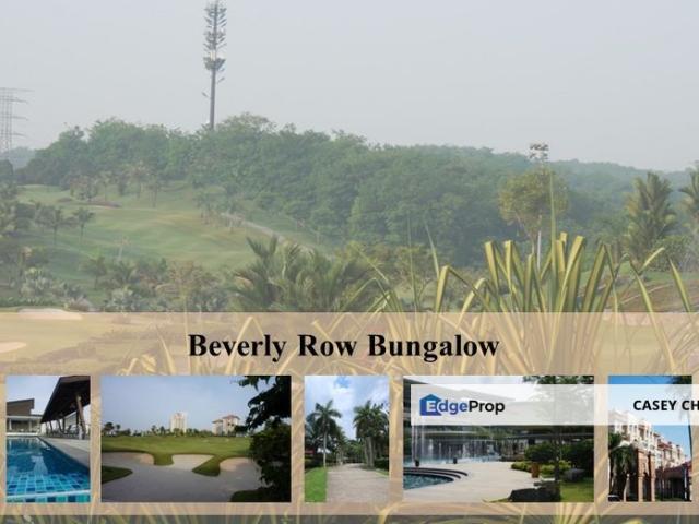 House for rent in Selangor