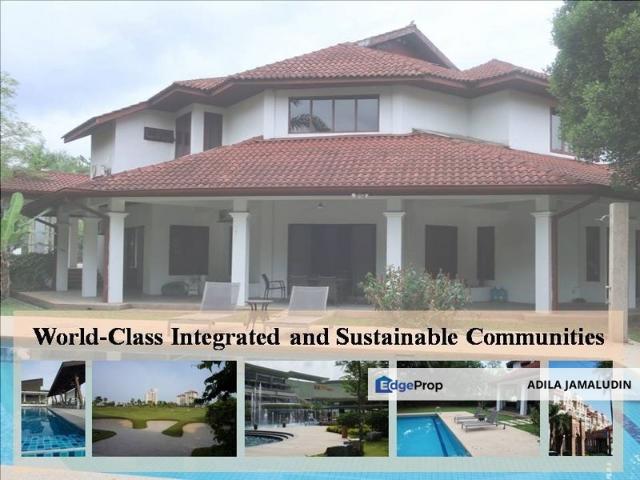 House for rent in Selangor