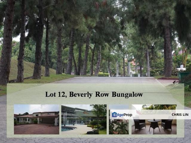 House for rent in Selangor