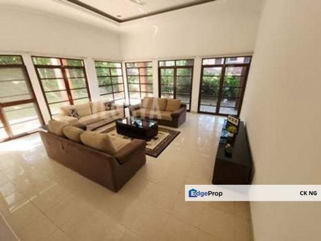 House for rent in Selangor