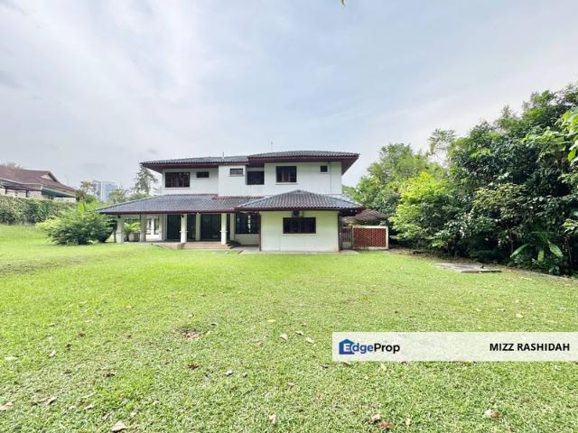 House for rent in Selangor