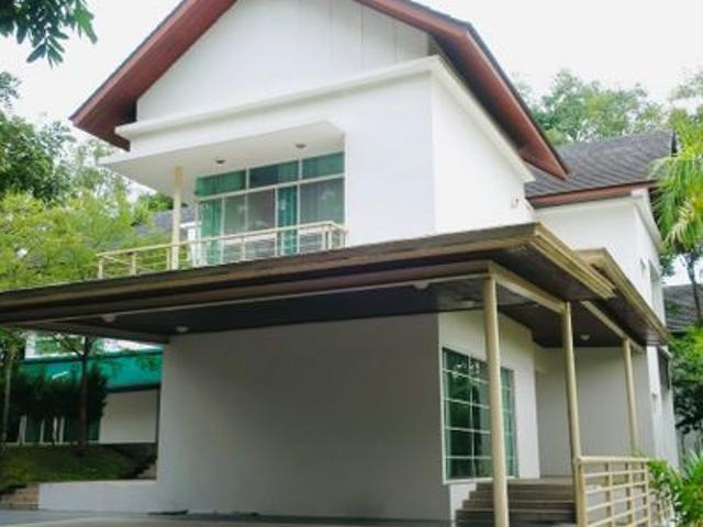 House for rent in Selangor