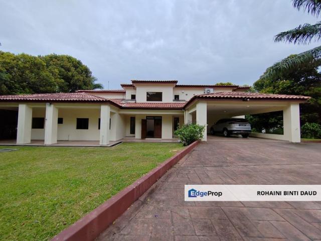House for rent in Selangor