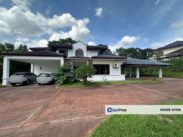 House for rent in Selangor