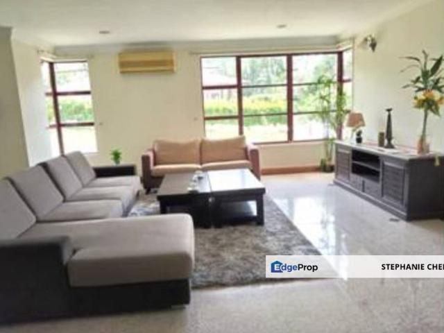 House for rent in Selangor