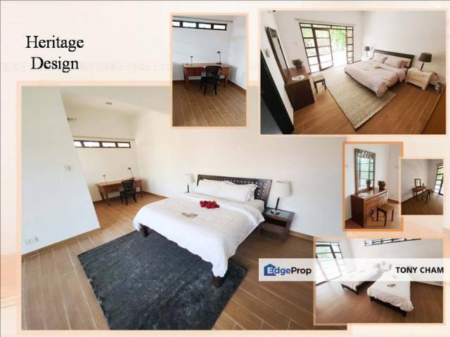 House for rent in Selangor