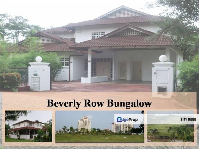 House for rent in Selangor