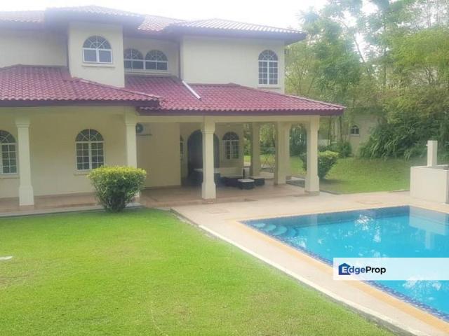 House for rent in Selangor