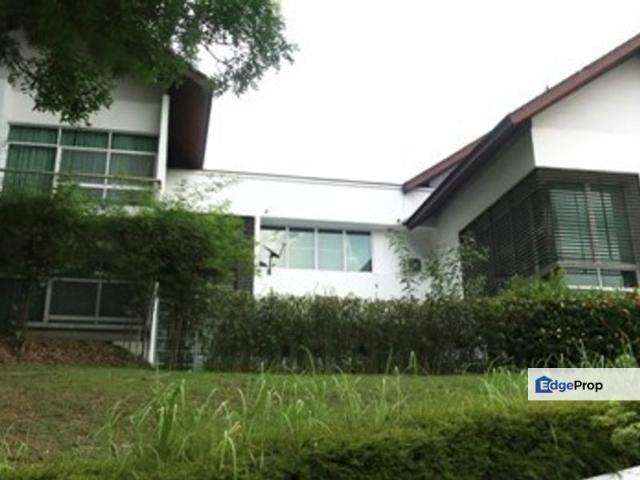 House for rent in Selangor