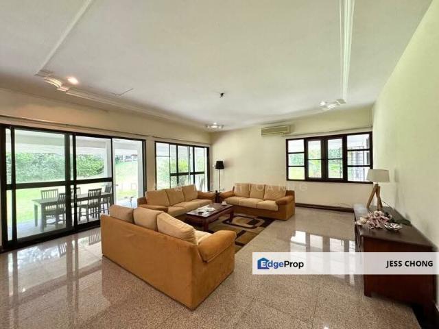 House for rent in Selangor