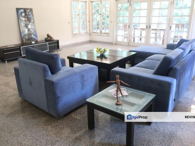 House for rent in Selangor