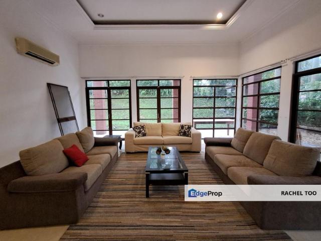 House for rent in Selangor