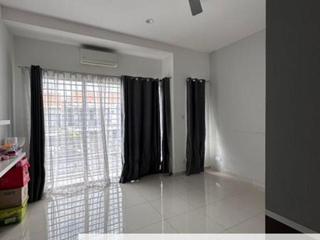 House for rent in Selangor