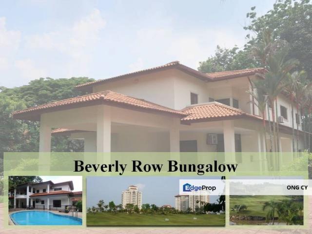 House for rent in Selangor