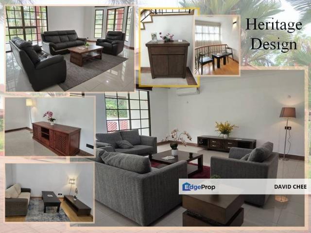 House for rent in Selangor