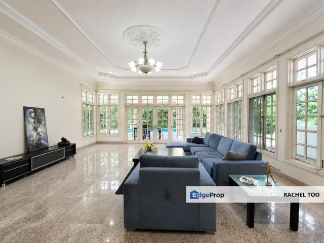 House for rent in Selangor