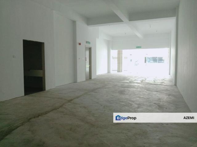 Shop for rent in Petaling, Subang Jaya