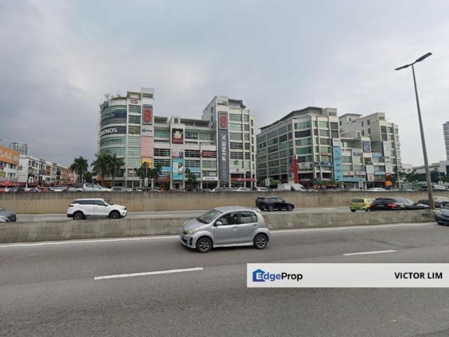 Shop for sale in IOI Boulevard, Majlis Bandaraya Subang Jaya