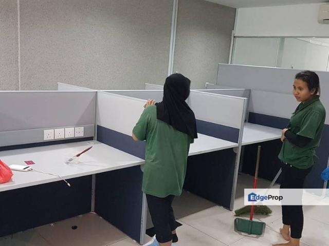 Shop for sale in Petaling, Subang Jaya