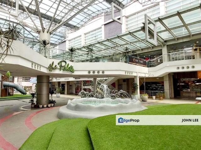 Shop for rent in Petaling, Subang Jaya