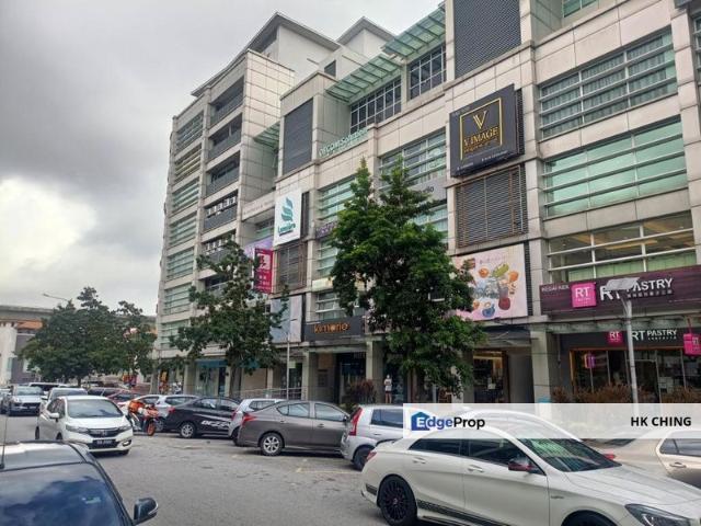 Shop for sale in Petaling, Subang Jaya