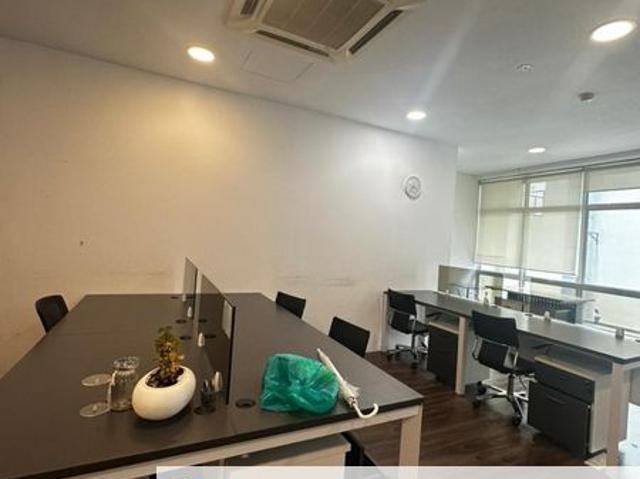 Shop for rent in Petaling, Subang Jaya