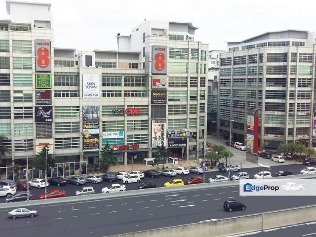 Shop for rent in Petaling, Subang Jaya